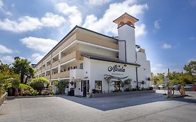The Alcala Hotel Mission Valley Free Breakfast